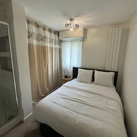 Appartement Plan Des 4 Seigneurs Montpellier Zewnętrze zdjęcie