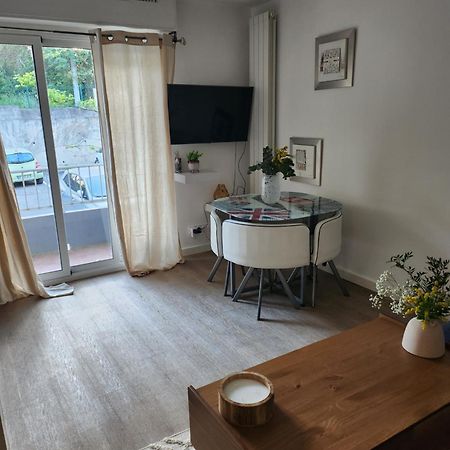 Appartement Plan Des 4 Seigneurs Montpellier Zewnętrze zdjęcie