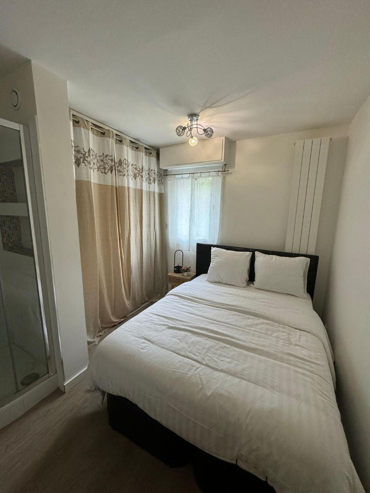 Appartement Plan Des 4 Seigneurs Montpellier Zewnętrze zdjęcie