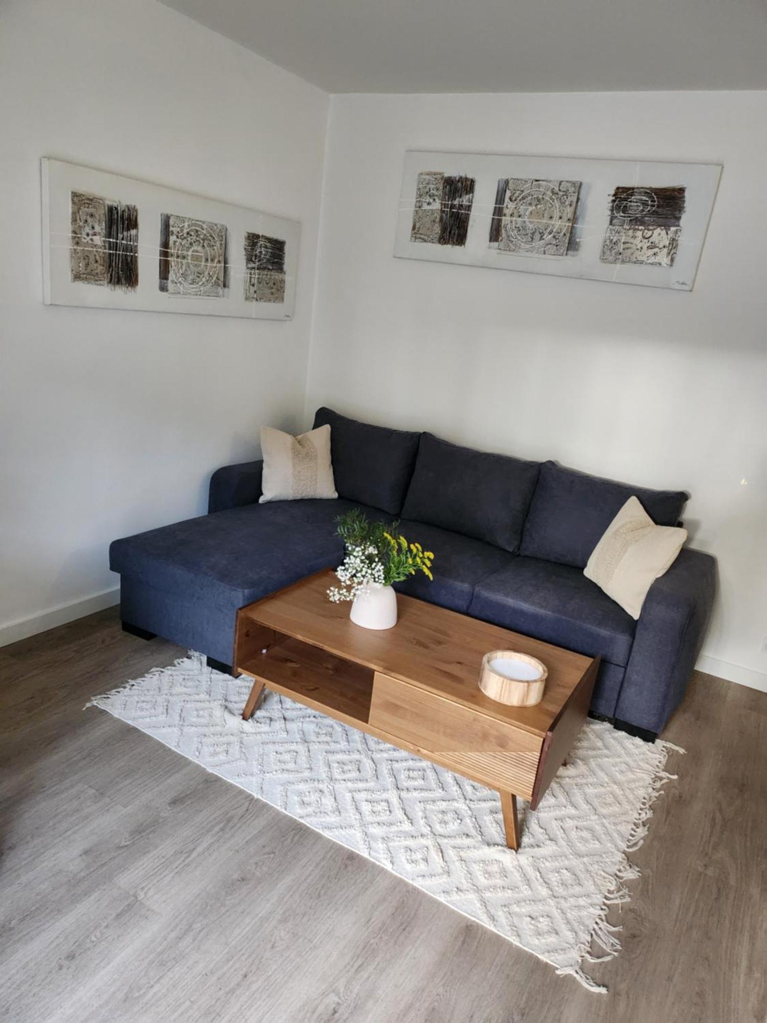 Appartement Plan Des 4 Seigneurs Montpellier Zewnętrze zdjęcie