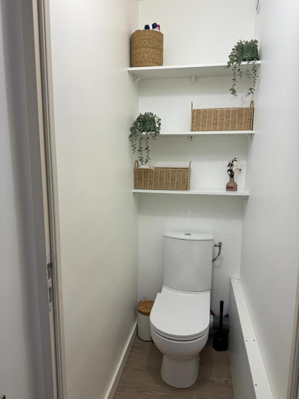 Appartement Plan Des 4 Seigneurs Montpellier Zewnętrze zdjęcie